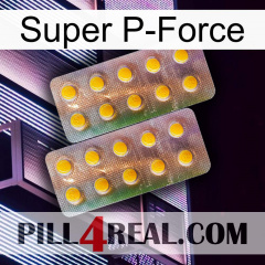 Super P-Force new10
